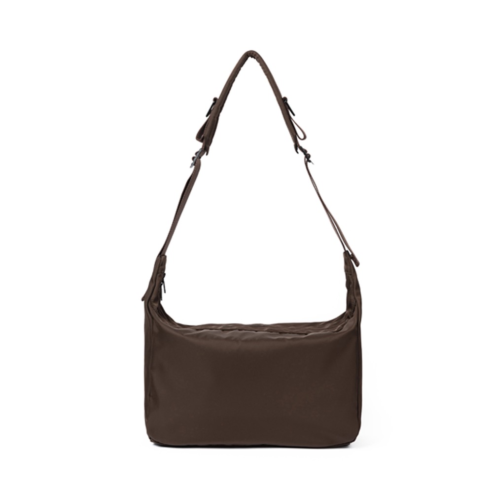 Ark Messenger Bag (Brown)